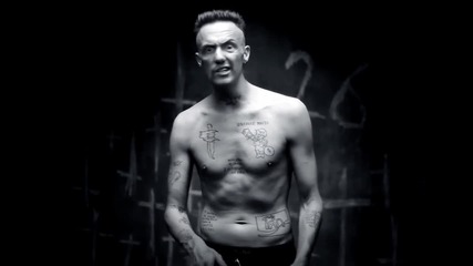 Die Antwoord - Fok Julle Naaiers # Високо Kачество #