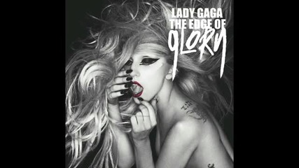 Премиерата на Lady Gaga - The Edge Of Glory