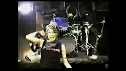 Miyavi - Pop is dead Pv