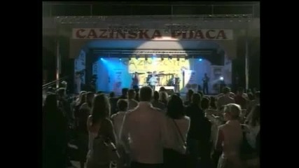 Cazin-fest 2011- Mensur Dimnjacar--ja patim za majkom.