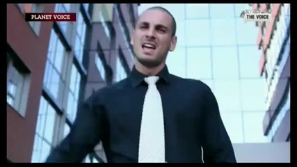 Диаманте feat. Колумбиеца - Аз обичам живота [hq]