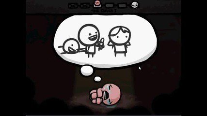 Let's play--the Binding Of Isaac Part 16--nervq se :@