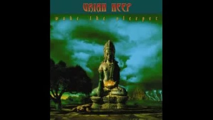 Uriah Heep Light Of A Thousand Stars
