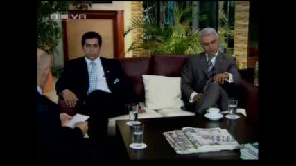 Да върнеш времето назад Еп.2 Част 4