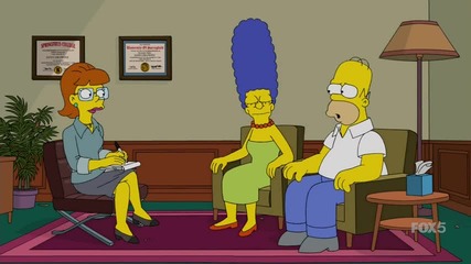 The Simpsons s27e01