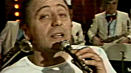 Част от предаването и песента на Тодор Колев (БТ1 Първа програма, 1982 г.)