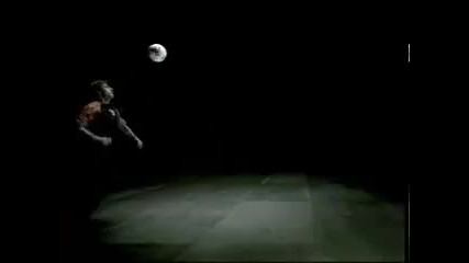 ronaldinho Nike football freestyle