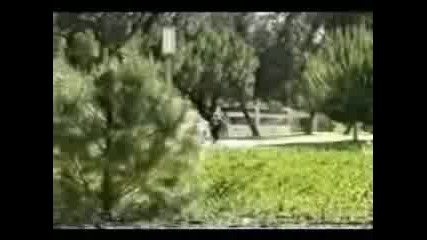 Невероятно Изпълнение На Blader