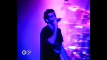 System Of A Down - Live - Marmalade 19-10-2001