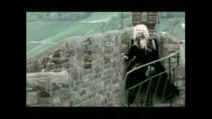 Tarja - The Seer featuring Doro Pesch