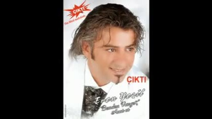 Eren Yesil - Acimasizsevgili canimin cicegi