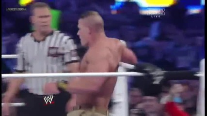 Wrestlemania 29 (part22)