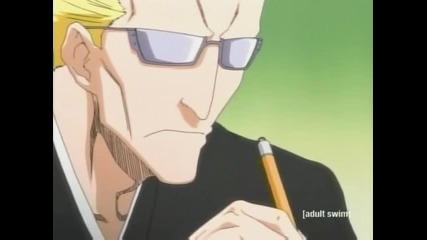 Bleach Episode 45 English Dubbed