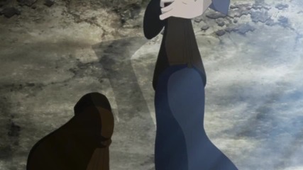 Vampire Knight Episode 08 - Gunshot Of Sorrow - English Subs [720p]