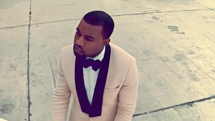 Kanye West - Runaway (video Version) ft. Pusha T