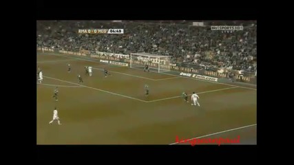 Cristiano Ronaldo Cr7 Skills Goals 2010 2011 Real Madrid Hd 