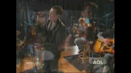 3 Doors Down Here Without You