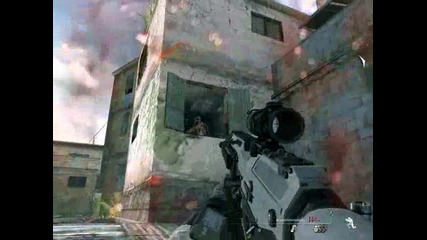 Cod6mw2 Mission-veteran-part 2