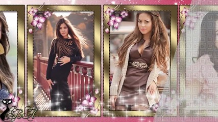 Бесплатный стиль для Proshow Producer val bonus 9