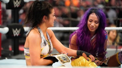 Das Beste aus WWE: Auf der Überholspur zu WWE Fastlane - 23. Februar 2019
