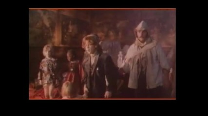 Alphaville - Forever Young - official Video 