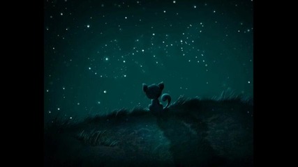 infinity...