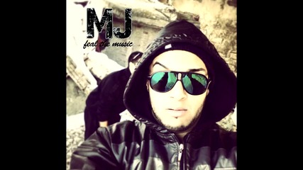M.j. - 16 такта [ 16 bar's ]