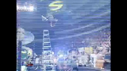 Jeff Hardy 