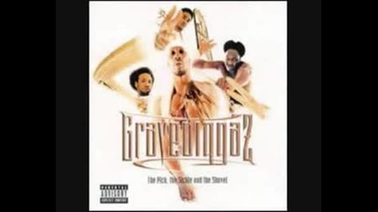 Gravediggaz - Unexplained