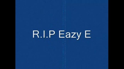 Eazy E-old School Shit