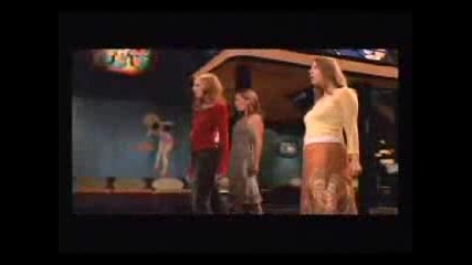 Buffy The Vampire Slayer
