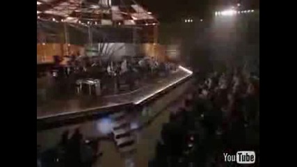 The Eagles - Hotel California