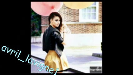 • Cher Lloyd •