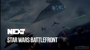 NEXTTV 055: StarWars: Battlefront