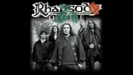 Rhapsody Of Fire - Triumph Or Agony