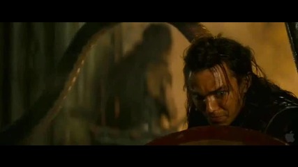 Clash Of the Titans *2010* trailer 2 