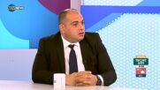 Филип Попов, БСП: Българското правителство трябва да продължи преговорите с "Газпром"