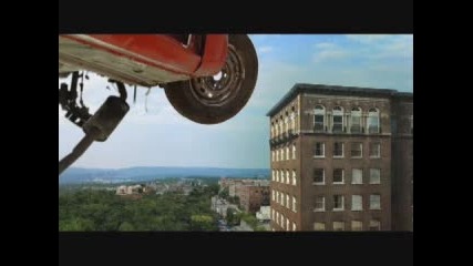 Plane - Alfa Insurance