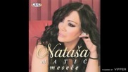 Natasa Matic i Ljuba Alicic- Za vremena sva - (Audio 2012)