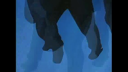 City Hunter Episode 17 English Sub