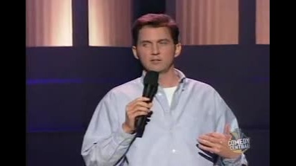 Comedy Central Presents (season 1) - Kevin Brennan 08