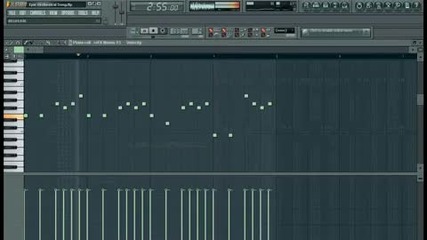 Epic Orchestral Song In Fl Studio 9 (free .mp3 Download) (hq) 