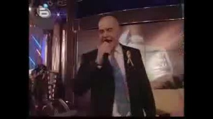 Денсинг Старс Финал