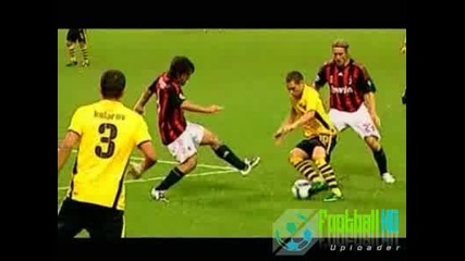 Milan Chennel: Rino Gattuso