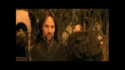 смешна пародия на Lord of The Rings