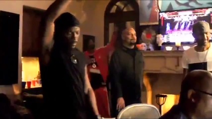 720p Официално | Hd™ | Видео Snoop Dogg feat Eddie Murphy - Red Light ( Reggae style )
