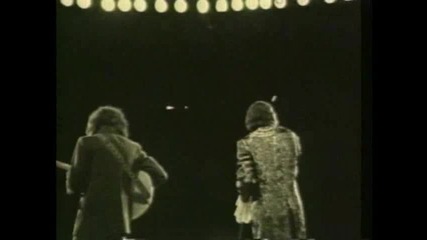 The Amboy Dukes - Journey To The Center Of The Mind