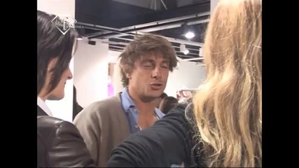 fashiontv Ftv.com - Ex - J Fashion Event - Rome 