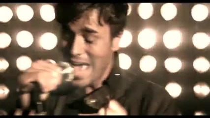 Enrique Iglesias - Can You Hear Me