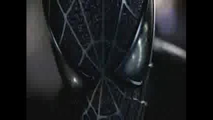 spiderman 3
